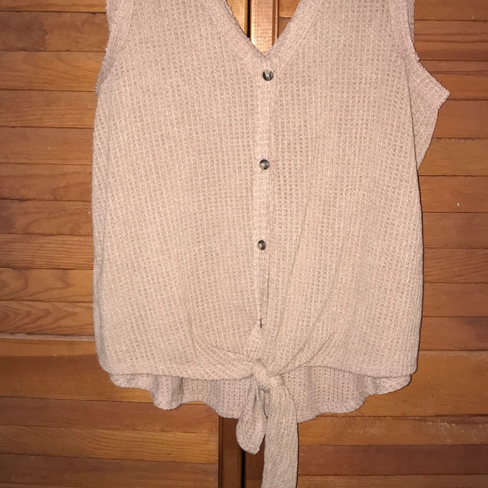 Tank top - Picture 3 of 3